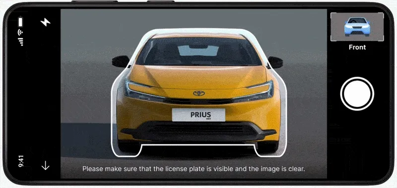 Lylo AI Car Check image 03