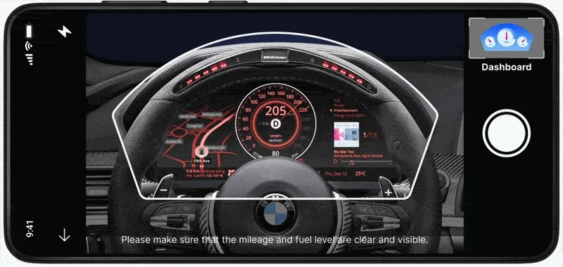 Lylo AI Car Check image 03