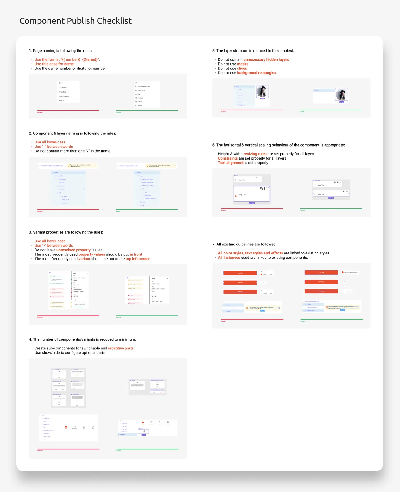 Shopee Design System image 06