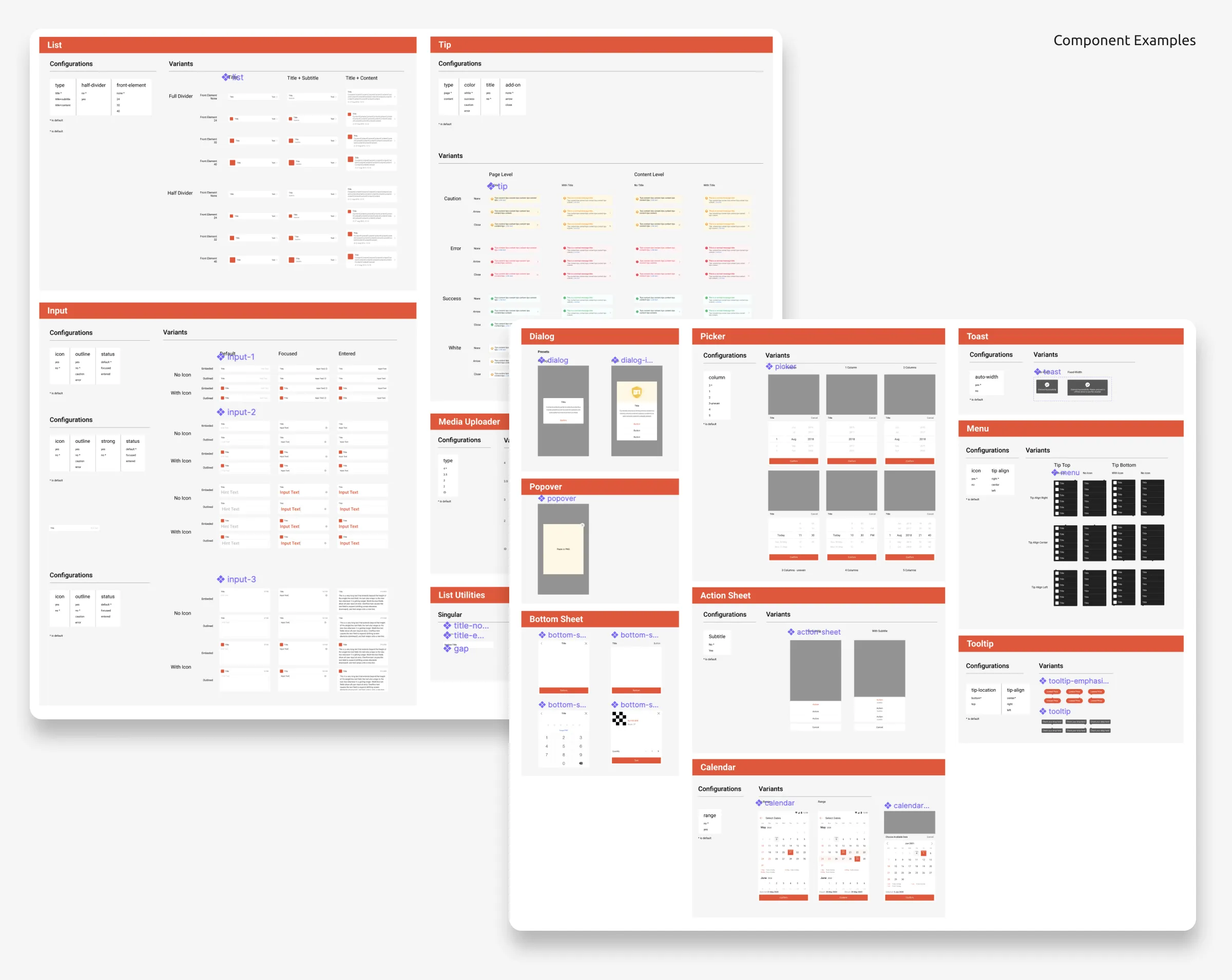 Shopee Design System image 07